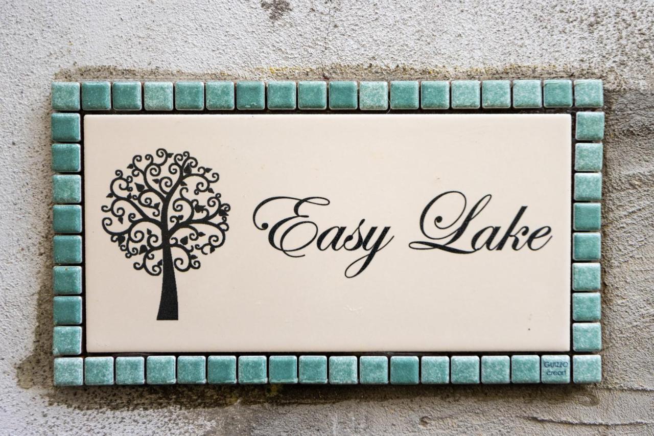 Easy Lake Baveno, 100M Dal Lago, Free Wifi Exteriör bild